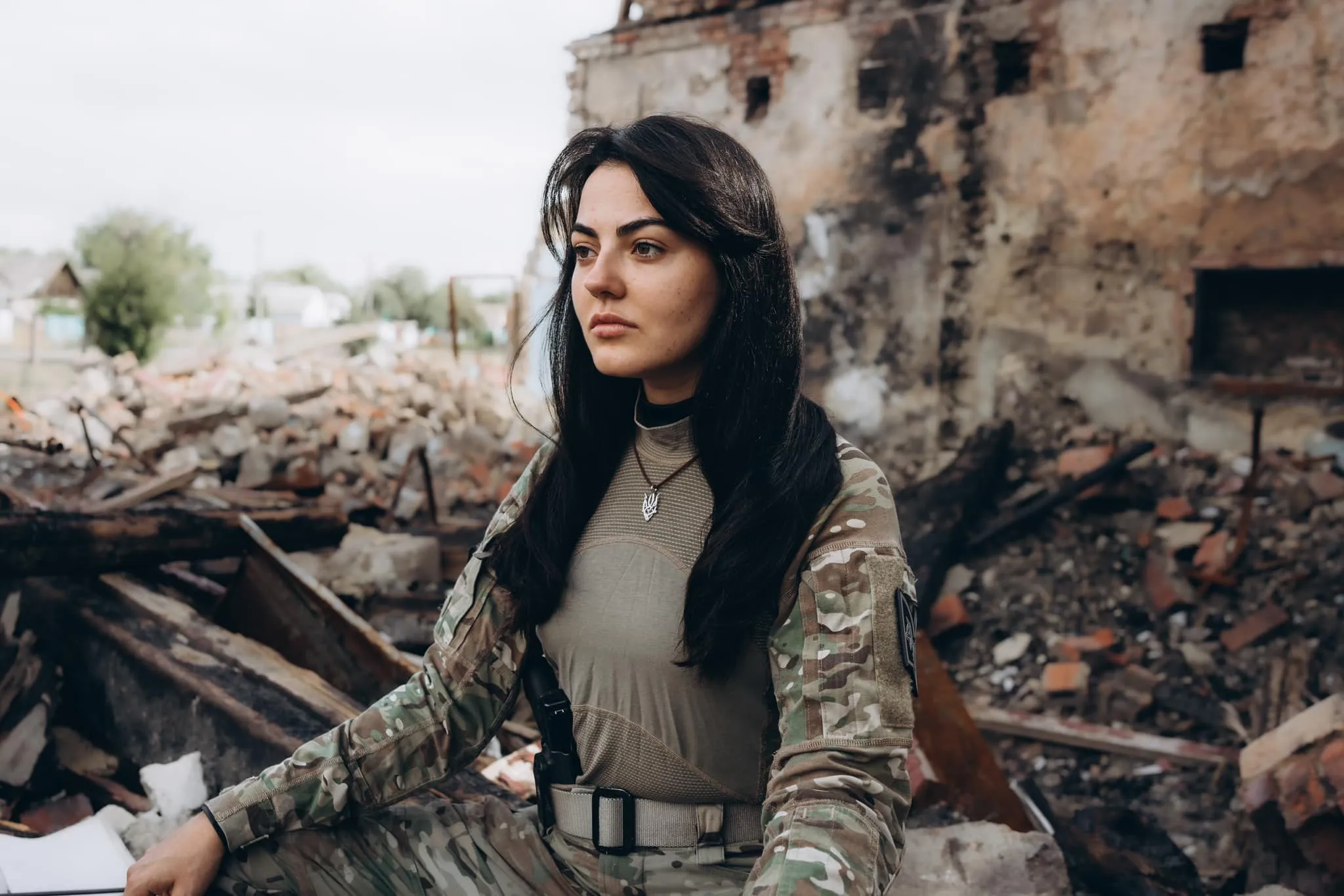 Аліна Михайлова